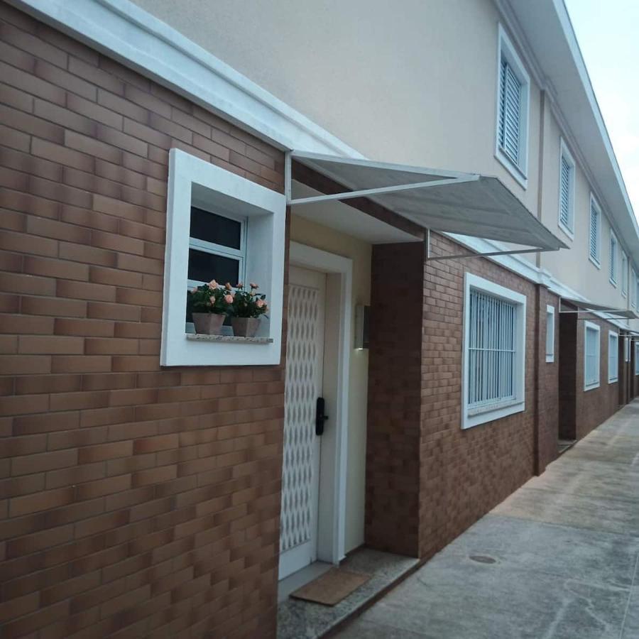 Vila Jurupeba 1 Vila São Paulo Exterior foto
