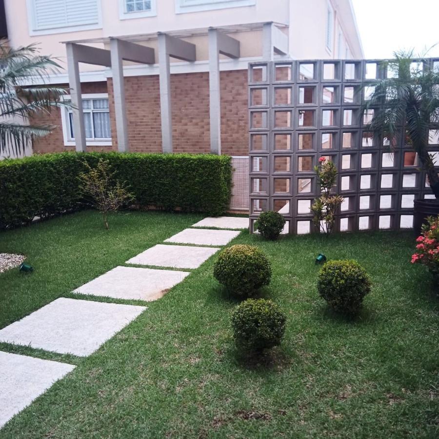 Vila Jurupeba 1 Vila São Paulo Exterior foto
