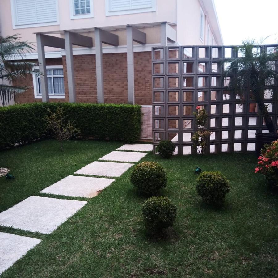 Vila Jurupeba 1 Vila São Paulo Exterior foto