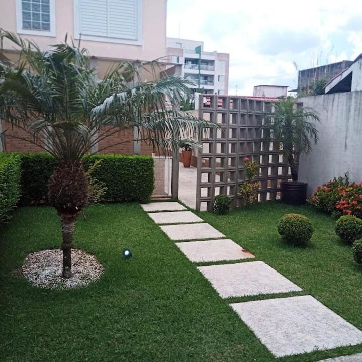 Vila Jurupeba 1 Vila São Paulo Exterior foto